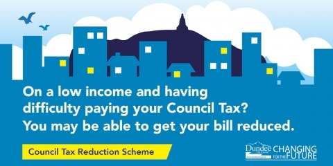 Council Tax Reduction