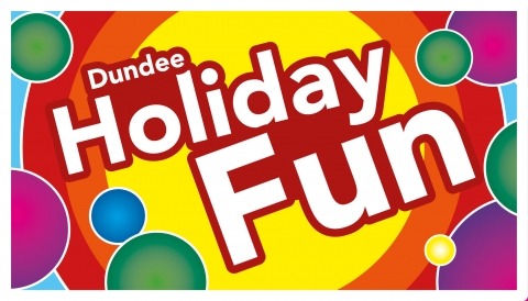 Dundee Holiday Fun