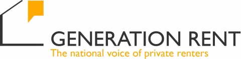 Generation Rent logo