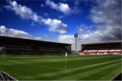 Dundee Football Club, Dens Park