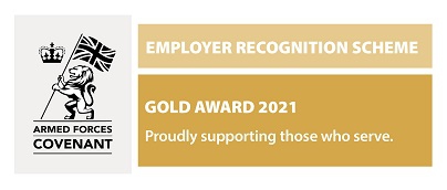 Employer Recognition Scheme