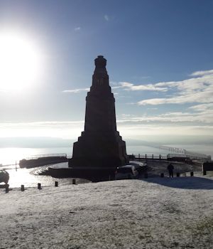 Dundee Law