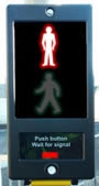 Puffin Crossing