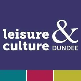 Leisure and Culture Dundee logo