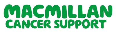 Macmillan Logo