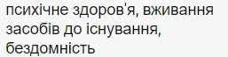 Ukrainian MHSUSH
