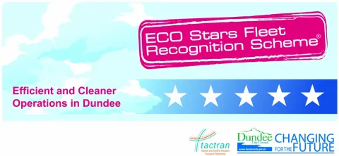 Eco Stars logo