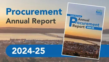 Community Benefits from Construction Programme Image