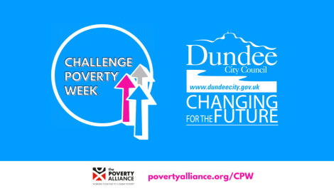 Challenge Poverty Week 2025