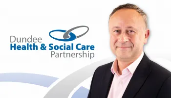 New Director of Dundee Health and Social Care Partnership Announced  Image