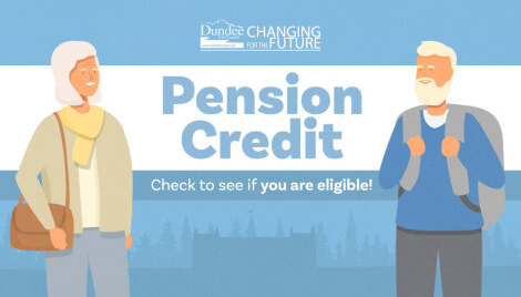 Pension Credit Social Media Graphic, Pension Credit Pension Credit Social Media Graphic, Pension Credit