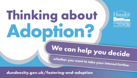 Adoption, Thinking about Adoption with the council, Adoption Graphic  Adoption, Thinking about Adoption with the council, Adoption Graphic