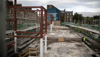 Blackness Road Housing Neighbourhood Housing and Communities Committee Cllr Short Cordell West End Construction Building Works Blackness Road Housing Neighbourhood Housing and Communities Committee Cllr Short Cordell West End Construction Building Works