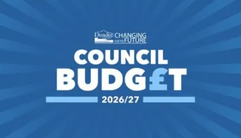 Budget Consultation 2025 Dundee Council