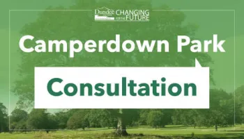 Camperdown consultation graphic