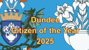 Citizen of the Year graphic