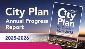 City Plan 2025-26 Annual Progress Report
