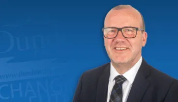 Councillor Mark Flynn