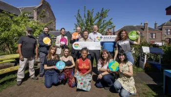 Dundee Climate Fund 3.0 results Image