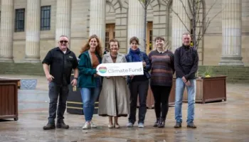 Dundee Climate Fund Report City Square