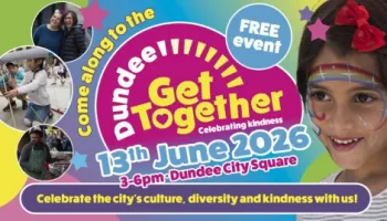 Dundee Get Together Feature Graphic Pictures