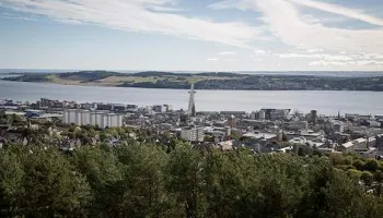 Community Regeneration Partnership funding