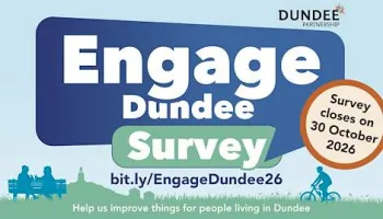 Engage Dundee