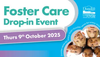 Foster Care Event, 9 October