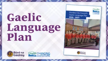 Gaelic Language Plan, City Governance, Cllr Mark Flynn