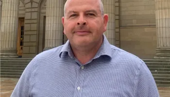 New independent chair of MAPPA oversight group Image