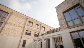 Book Your Spot at Drumgeith Community Campus  Image