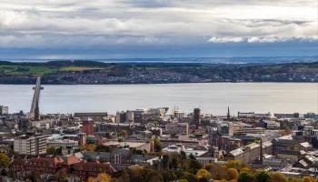 Economic Proposals for Dundee Image