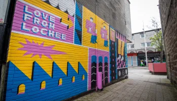 Funding for Major City Projects Welcomed Image