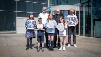 Olympia £1 Summer Sport Lesisure and Culture dundee Cllr Mark Flynn Stewart Hunter Judy Dobbie