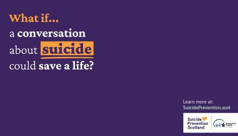 suicide prevention; protecting people; feature suicide prevention; protecting people; feature