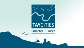 Tay Cities Deal; Logo; Feature
