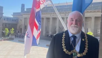 Armed Forces Day Image