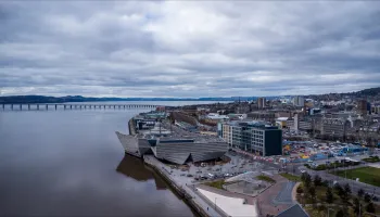 £20 Million Partnership for City Projects  Image