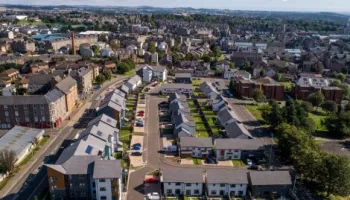 Alexander Street Housing