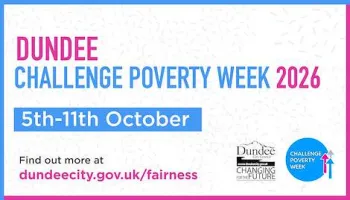 Challenge Poverty Week