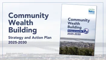 Community Wealth Building Plans to Boost Economy  Image