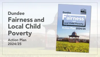 Fairness and Child Poverty Update Image