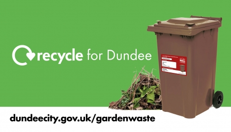 2022 Garden Waste Permits now available Image