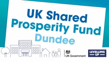 UK Shared Prosperity Fund Annual Report  Image