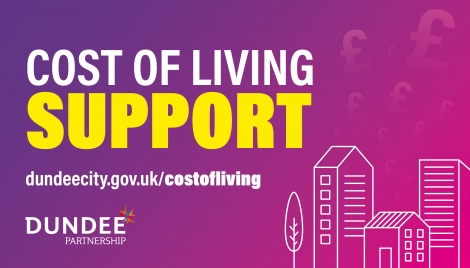 Support for people during cost of living crisis Image