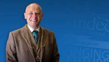 Communal lighting replacement Image