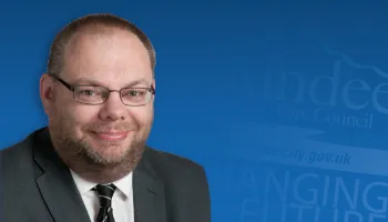 £5 million Investment across schools in Dundee  Image