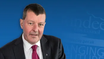 Improving Services Through Listening to People Image