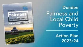 Challenges of Child Poverty and Fairness  Image