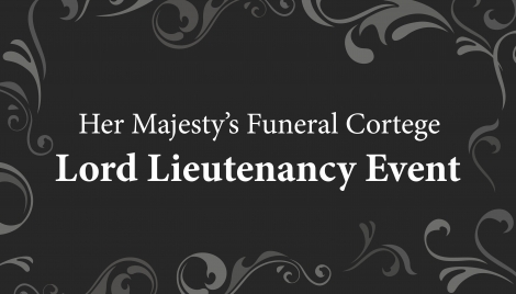 Lord Lieutenancy Event Image